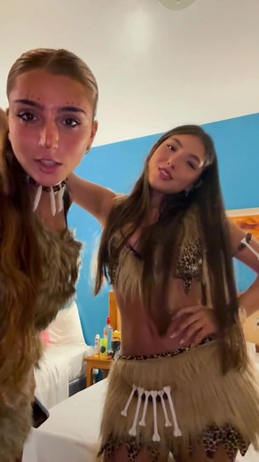 Creative Caveman Costume Ideas for Fun Dress-Up