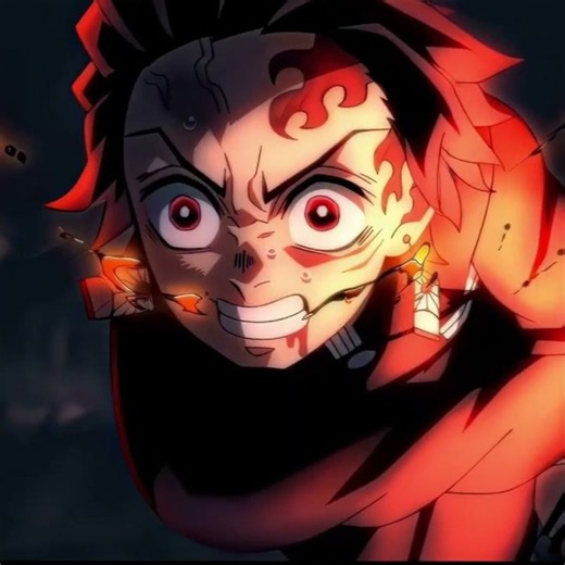Tajiro’s Rage Unleashed | Demon Slayer Edit