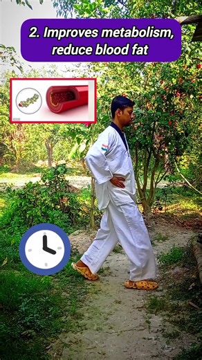 Improves heart function and lung function exercise #loosebodyweight #exercise