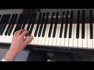 A rainy Saturday Emma Diemer Grade 1 AMEB Series 18 Piano