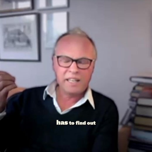 Episode 257: Dr. Gero Miesenbock explores how oxygen powers energy but creates risky mitochondrial leaks, producing reactive oxygen species. Could these leaks explain sleep’s critical role? Not medical advice. For full episode, click link in bio, or search ‘Mind & Matter Podcast with Nick Jikomes, PhD’. Post questions in the comments. #SleepScience #MitochondrialHealth #EnergyMetabolism #BrainHealth #SciencePodcast | Mind & Matter | Facebook