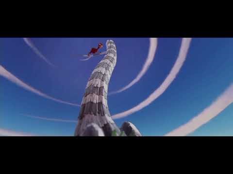 Cracké: Cracks • S1 E48 - Full Episode (Squeeze)