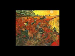 Quotes by Van Gogh | Van Gogh Gallery