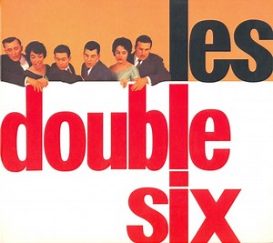 Les Double Six - Les Double Six