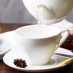 659K views · 598 reactions | You’ll surely be pleased in every brew of this simple yet beneficial homemade GINGER TEA! A great drink to prep this cold season. RECIPE: https://www.africanbites.com/ginger-tea/ | Immaculatebites | Facebook