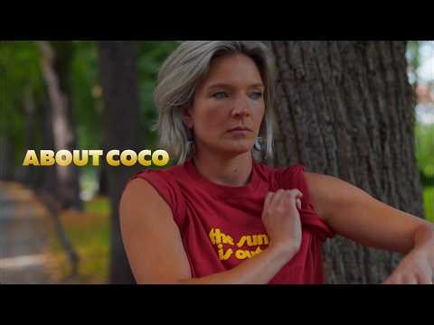 Schauspiel-Portrait: COCO | Visual Storytelling ]