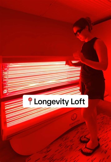 Discover Bothell's New Wellness Destination at Longevity Loft