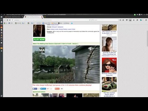 How to download movie or video from putlocker