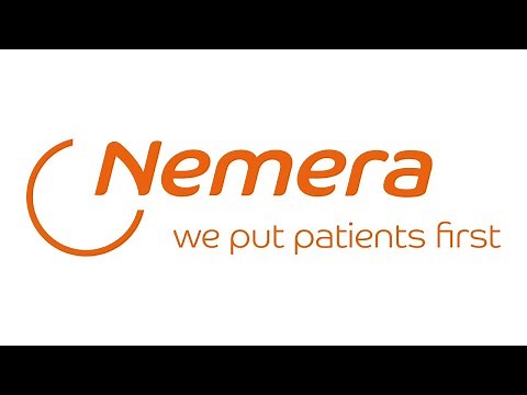 Nemera - Stronger than ever