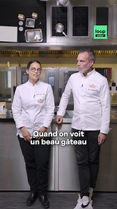 Créer, tester, transmettre. Être conseiller culinaire chez Lactalis, c’est bien plus qu’un métier : c’est une passion au service des chefs et des produits. En partenariat avec Lactalis | Loopsider