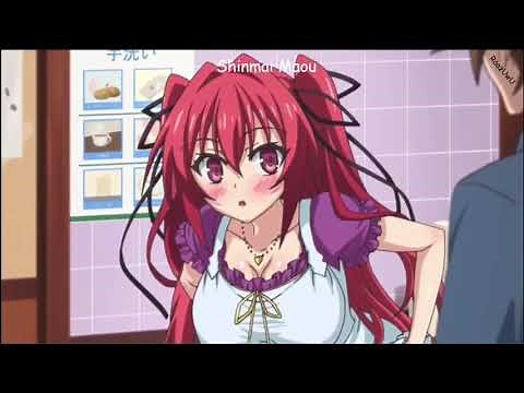 "Funniest" Walk In Room At Wrong Time - Anime Funny Moments |