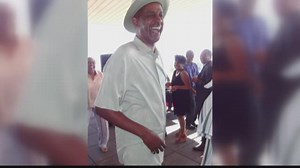 Family, friends mourn the death of East St. Louis native Hubert Hoosman