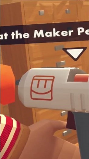 Your Rec Room Makerpen Can Do THIS! 😳