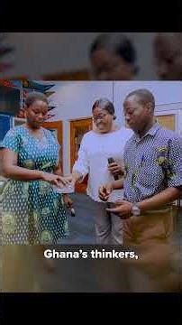 U.S. Embassy Accra - 2025 Year in Review