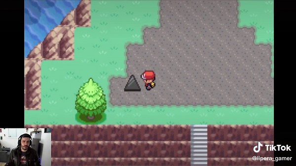 Solving the Puzzle in Pokémon Ultra Violet Fire Red Gym