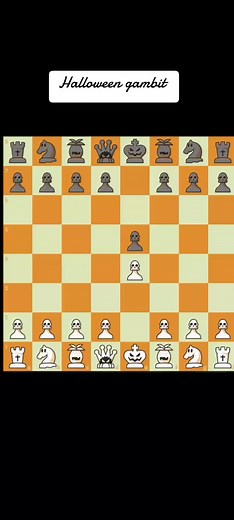 Halloween Gambit: Tricks, Strategies & More