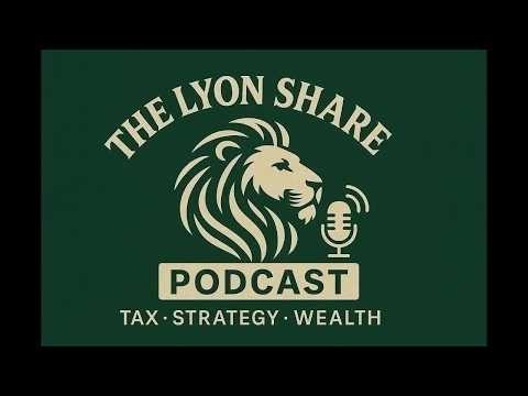 Why the Wealthy Use Life Insurance as a Tax Strategy | Ed Lyon & Chris Nissen
