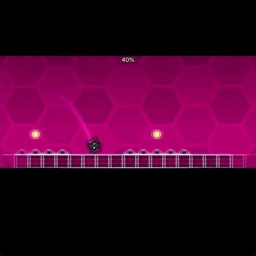 Level challenge #challenge #gddemon #gaming #funny #fun #games #gdmemes #geometrydash