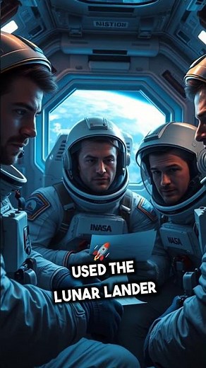 NASA Almost Lost Three Astronauts on This Day