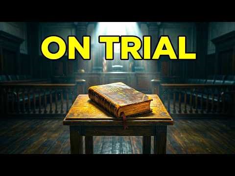 The Truth about the Bible, is it all a lie?