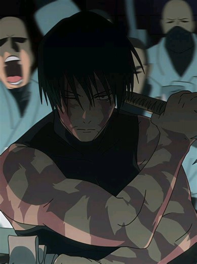 Deleting Your Clan in 30 Minutes - Jujutsu Kaisen