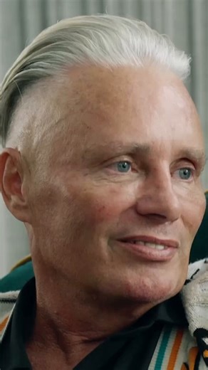 Whatever the case may be about the recent police raid, the man comes across as a sociopath.