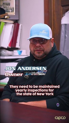 Year-Round Expertise at Andersen Boat