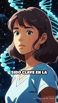 Radiación Cósmica: ¿Origen de la Vida?