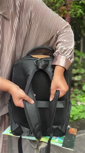 Stylish & Durable Travel Backpack | MAKALU Backpack Review | Escape BagsBD