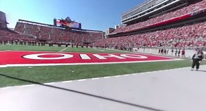 Video: Experience TBDBITL's Ramp Entrance to Ohio Stadium in 360 Degrees (of Amazing)