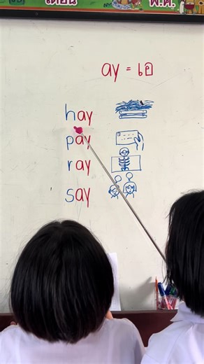 Fun Vocabulary Practice for 1st Graders