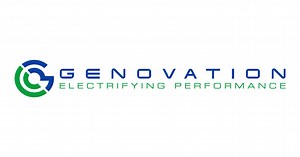 220 MPH Genovation GXE All-Electric Supercar Makes World Debut At CES