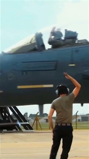 Air Force Crew ✈️🔥 #shorts