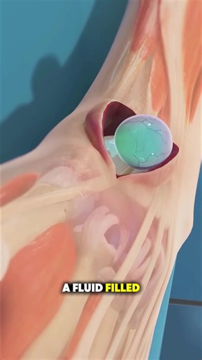 ganglion cyst treatment #3dmedicalanimation #ganglion #ganglioncyst #cyst #handsurgery