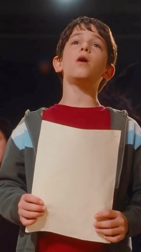 BEPPE | Music | Film | Sport on Instagram: "😳 Diary of a Wimpy Kid | “The Wonderful Wizard of 0z Audition” Clip After Greg (Zachary Gordon) knocks his Wizard of Oz audition out of the park by singing “Total Eclipse of the Heart”, but he’s not wild about the role he’s offered. Hapless preteen Greg Heffley (Zachary Gordon) endures bullies, swirlies, morons, and wedgies while navigating the treacherous world of middle school and recording his traumas in his personal journal in this family-oriented
