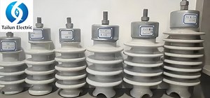 [Hot Item] Heavy-Duty 33kv Power Line Insulator for Superior Performance
