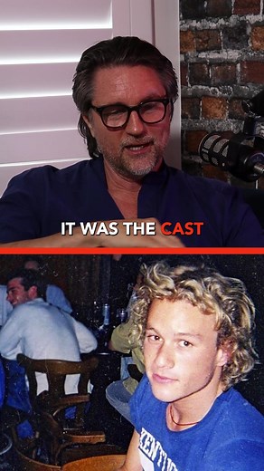 Martin Henderson is one of the most high-profile Kiwi actors of all time… From his early days on Shortland Street to his roles in The Ring, Grey’s Anatomy, and Netflix’s hit show Virgin River, Martin’s lived an incredible life. We talk through the start of his career, the highs of Hollywood, the lows of his time in New York, his friendship with Heath Ledger, kissing Britney Spears, and so much more. The conversation will be live across all platforms first thing tomorrow morning! 🙌 #virginriver 