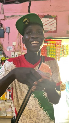 Le boutique du quartier