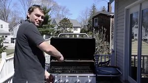 22K views · 164 reactions | Grilling season is getting kicked off with #MemorialDay around the corner. In this video, we test your knowledge and demonstrate the proper way to use your grill safely to prevent fires. https://www.nfpa.org/grilling | National Fire Protection Association (NFPA) | Facebook