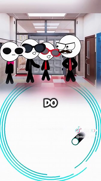 The Bag Of Beans Incident: A Funny Animation Story