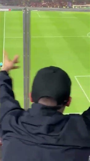 El GOLAZO de Julián Álvarez al Barça en la Champions 🕷️🔥