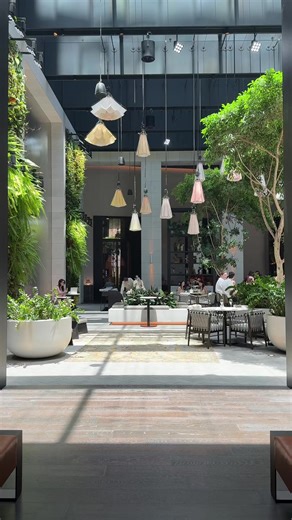 Checking into Sydney’s best hotel - Capella Sydney #sydneyhotel #capella #capellasydney #sydneyfood