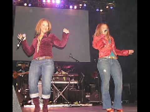 mary mary- yesterday (instrumental)