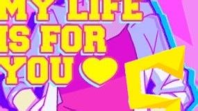 My Life Is For You-HyuN feat.Yu-A AP Muse Dash