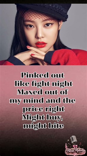 LISA & JENNIE RAP 🔥 | CRAZY OVER YOU | BLACKPINK #Blink#Melody