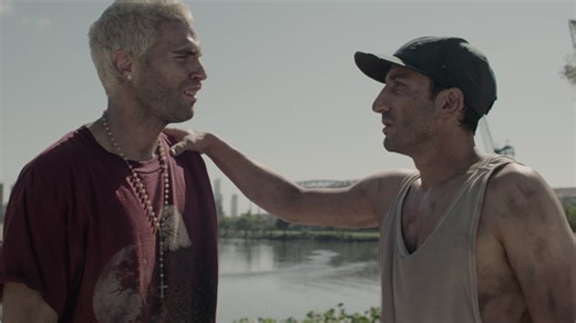 El marginal (2016) | MUBI