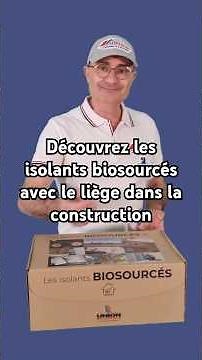 Liège construction écologique et écoresponsable : #isolationécologique #isolationthermique #isolant