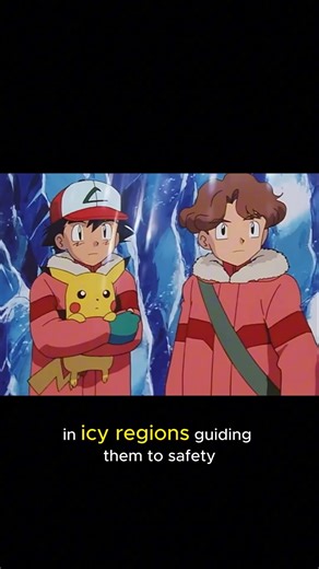 Articuno is one of the most MYSTERIOUS Legendary Pokémon ever discovered! ❄️