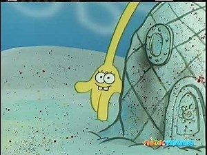 Nicktoons Halloween 2022 Screenbug