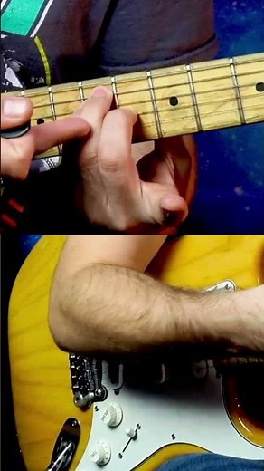 How To Learn Bar Chords THE EASY WAY